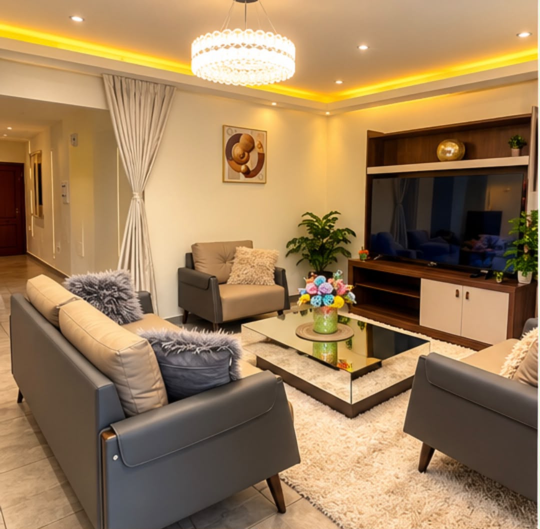 Golf Haven Guest House